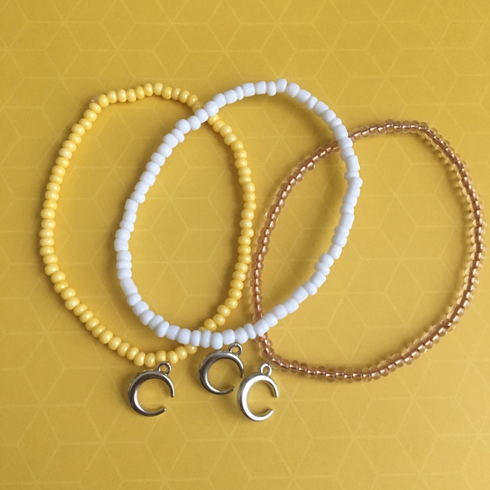 🌜MOON BEADS🌛